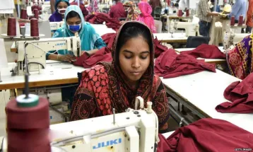 Report: पाक के बड़े औद्योगिक क्षेत्रों में महिलाओं की भागीदारी सिर्फ 3.6 फीसदी