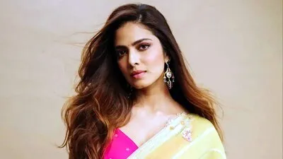 एक समय खुद को बेहद अकेला महसूस करने लगी थीं Malavika