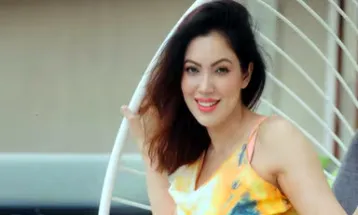 गर्मी के मौसम के लिए Munmun Dutta ने साझा किए देसी ड्रिंक