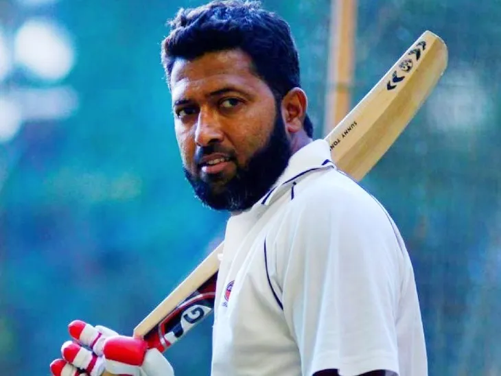 ऋषभ की जगह पर मार्करम को कप्तानी दी जाये : Wasim Jaffer