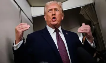 अमेरिकी ही Trump पर जंग रोकने का बना रहे दबाव, उधर कच्चे तेल के दाम बढ़े