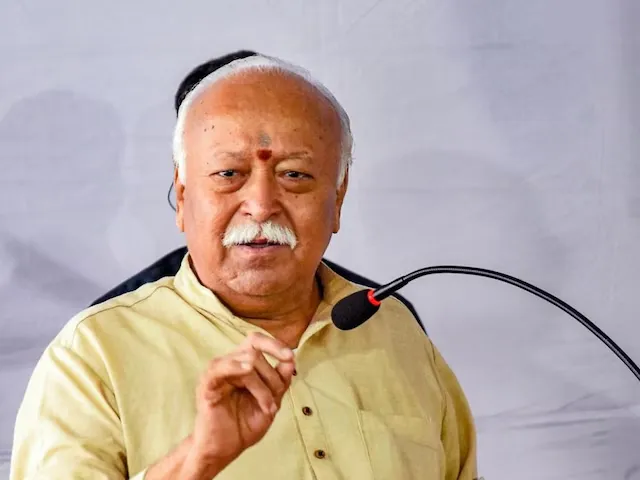 India को हिंदू राष्ट्र घोषित करने की जरुरत नहीं, यह पहले से ही हिंदू राष्ट्र रहा