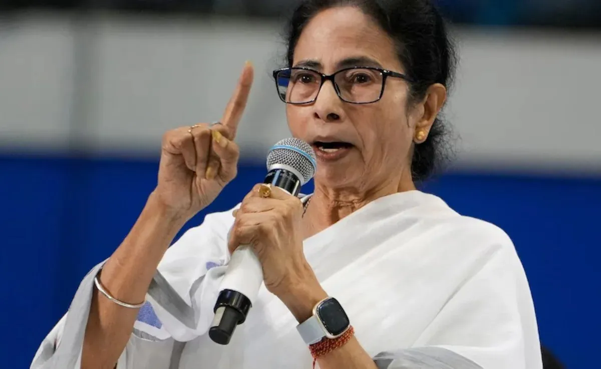 अगर बंगाल में टीएमसी जीती तो Mamata Didi रच देंगी कीर्तिमान