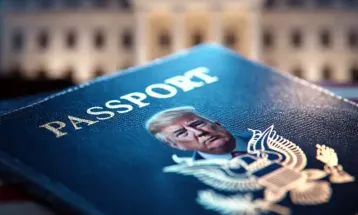 अमेरिकी पासपोर्ट पर नजर आएगी Donald Trump की तस्वीर