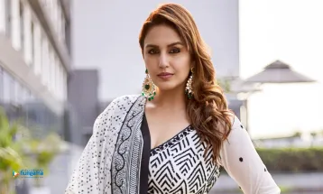 अप्रैल का महीना बहुत तेजी से बीत गया: Huma Qureshi