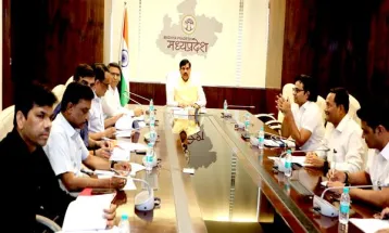 विमानन क्षेत्र में मध्यप्रदेश को बनाएं रोल मॉडल : CM Dr. Yadav
