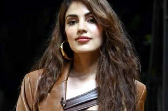 कोर्ट ने Rhea के बैंक अकाउंट अनफ्रीज करने दिए आदेश