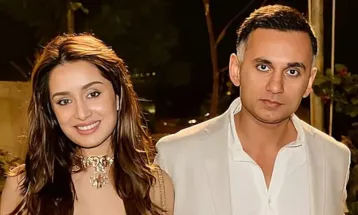 रूमर्ड बॉयफ्रेंड राहुल मोदी को Shraddha Kapoor ने बताया प्रतिभाशाली