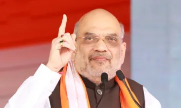 Mission Punjab: शाह संभालेंगे कमान, ड्रग्स के खिलाफ भाजपा छेड़ेगी बड़ा अभियान