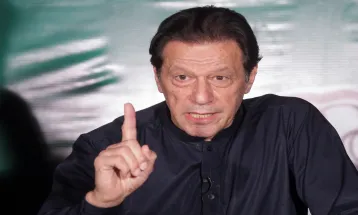 Imran Khan की लोकप्रियता और स्वतंत्र सोच से डरती है पाकिस्तान सरकार
