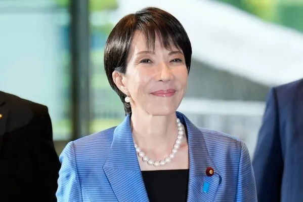 Prime Minister Takaichi के संकेत से एशिया में बढ़ सकती है सैन्य हलचल
