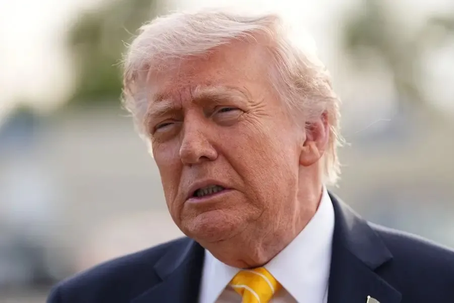 Trump ने इजराइल के साथ मिलकर जिस मकसद से जंग छेड़ी, उससे वह कोसों दूर