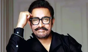 फिल्म बनाना कहानी सुनाने की आधुनिक कला है:  Aamir Khan
