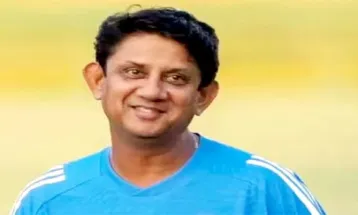 Team India को मिलेगा नया स्पिन गुरु, सैराज बहुतुले जल्द संभाल सकते हैं बड़ी जिम्मेदारी