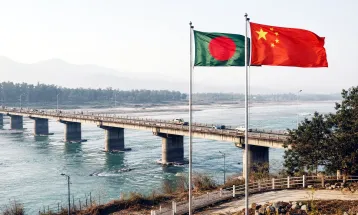 Bangladesh ने तीस्ता नदी पुनर्स्थापन परियोजना में चीन की भागीदारी व समर्थन मांगा