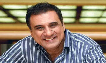 Boman Irani ने साझा कीं अपने जीवन से जुड़ी कई यादें