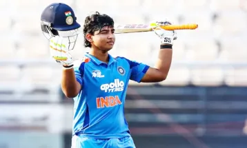 वैभव को तीनों प्रारुपों में खेलते देखना चाहिते हैं Ashwin