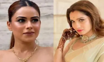 Nia Sharma और अंकिता लोखंडे ने जताया मां के प्रति सम्मान
