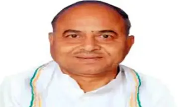 पूर्व मंत्री Dr. Govind Singh ने रावतपुरा धाम और रावतपुरा महाराज को लेकर उठाए गंभीर सवाल