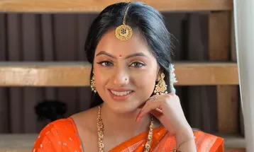 मां बनना जिंदगी का सबसे सुंदर अनुभव : Deepika Singh