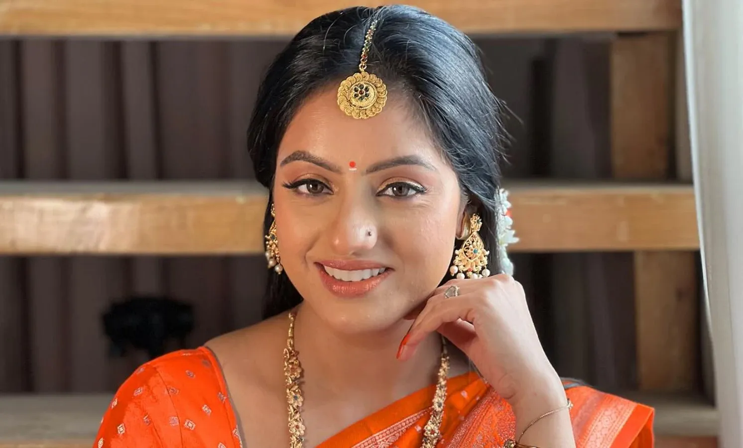 मां बनना जिंदगी का सबसे सुंदर अनुभव : Deepika Singh