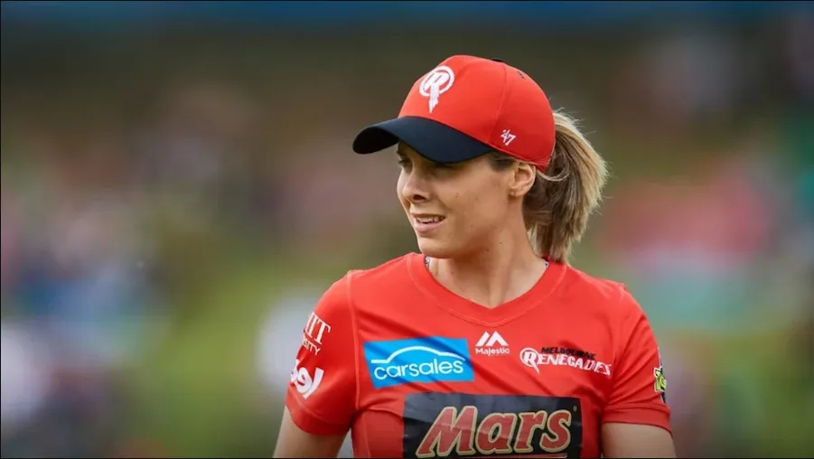 सोफी की कप्तानी में T20 Women's World Cup क्रिकेट में उतरेगी ऑस्ट्रेलियाई टीम