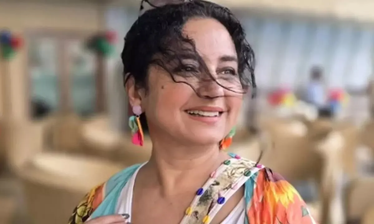 हर लड़की खुद को चिरैया से जोड़ रही है: Divya Dutta