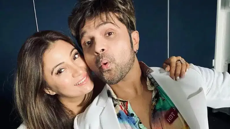 पत्नी सोनिया मेरे जीवन का सबसे अहम हिस्सा: Himesh Reshammiya