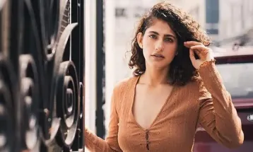 ‘रेडी’ में संवाद में बदलाव ने खास बनाया रोल को: Kubbra Sait