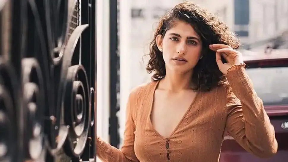 ‘रेडी’ में संवाद में बदलाव ने खास बनाया रोल को: Kubbra Sait