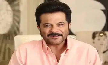 योग केवल व्यायाम नहीं, बल्कि जीवन को संवारने का माध्यम: Anil Kapoor