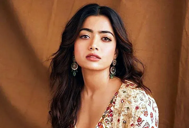 'Maisa' में रश्मिका ने खुद किए स्टंट, साझा किए शूटिंग के अनुभव