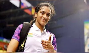 Sindhu बीडब्ल्यूएफ के 15-अंक के नये प्रारुप को लेकर खुश नहीं