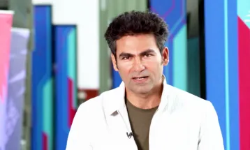वैभव को भारतीय टीम में जगह के लिए अपनी फील्डिंग सुधारनी होगी : Kaif