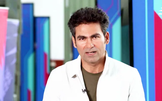 वैभव को भारतीय टीम में जगह के लिए अपनी फील्डिंग सुधारनी होगी : Kaif