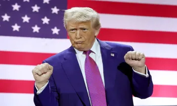सौदेबाजी करने चीन गए Trump की ताइवान के नाम पर बोलती बंद