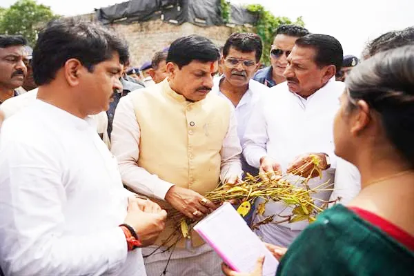 अगले पांच साल तक जारी रहेगी Prime Minister फसल बीमा योजना