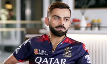 Virat ने बताया, किन कारणों से छोड़ी थी कप्तानी
