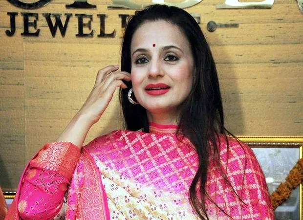 भारत में अपने ही कलाकारों को सबसे ज्यादा करते है ट्रोल: Ameesha Patel