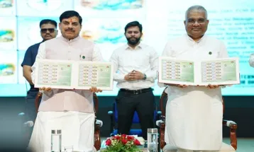 मध्यप्रदेश वैश्विक वन्य जीव संरक्षण का बना रोल मॉडल : CM Dr. Yadav