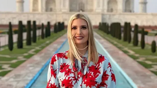 President Trump की बेटी इवांका की हत्या की साजिश नाकाम