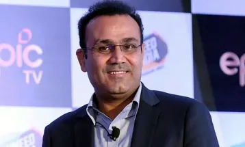 प्लेऑफ के लिए वेंकटेश अय्यर को टीम में बनाए रखें आरसीबी : Sehwag