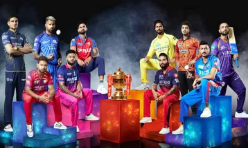 IPL के अगले सत्र में दिल्ली कैपिटल्स सहित ये पांच टीमें उतर सकती हैं नये कप्तानों के साथ