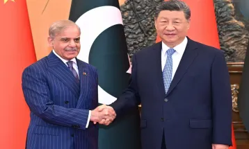 भारत के दुश्मनों की China में जमकर हो रही खातिरदारी