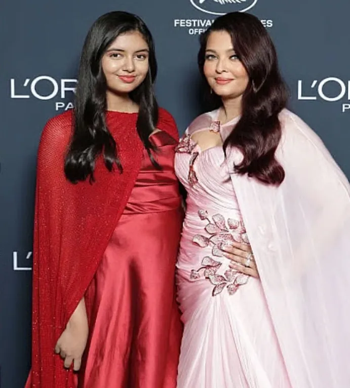 Aishwarya Rai और आराध्या की बॉन्डिंग की जमकर हुई तारीफ