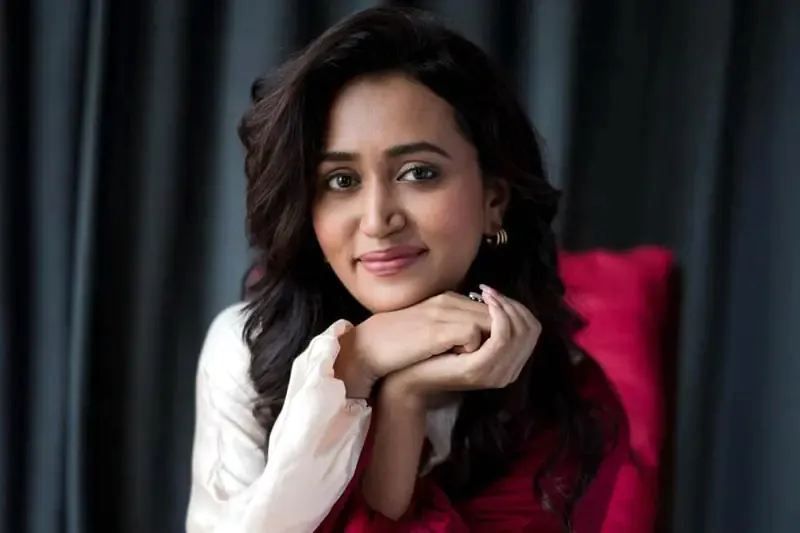 नई वेब सीरीज में Sanvika का दिखेगा नया अंदाज