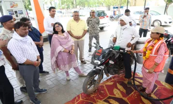जिले की जरूरतमंद महिलाएं “Shakti Didi” बनकर लिख रहीं हैं महिला सशक्तिकरण की इबारत