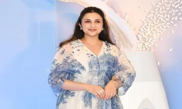 Parineeti की पोस्ट ने किया उनकी नई लाइफ स्टाइल की ओर इशारा