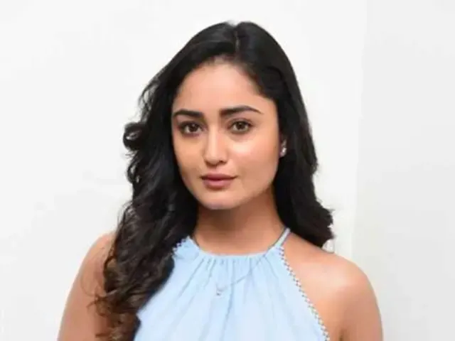 शिवा ट्रिलॉजी जैसी फिल्म का हिस्सा बनना मेरा सपना: Tridha Choudhury