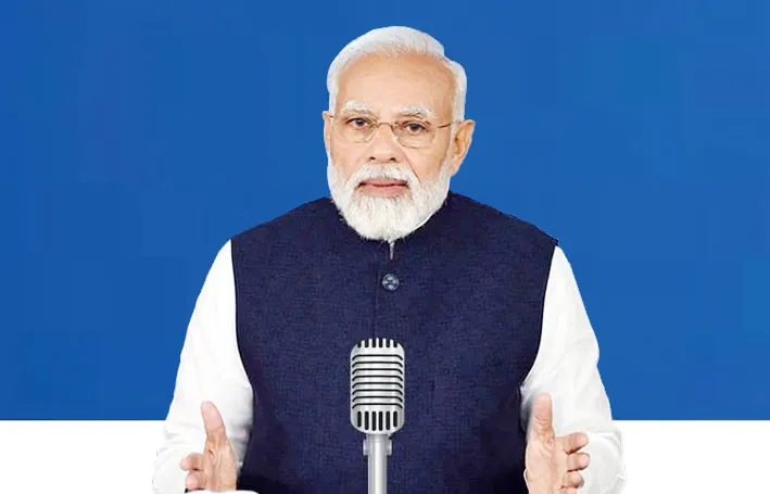 Mann Ki Baat कार्यक्रम में पीएम मोदी बोले- गर्मी में देशी पेय अपनाएं